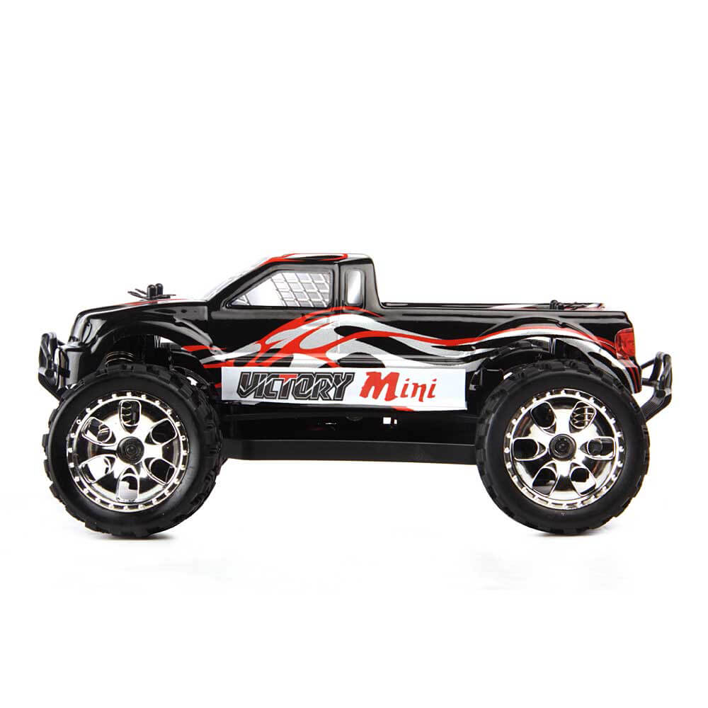 FS Racing 73801 1/18 Brushed Short Course RC Car