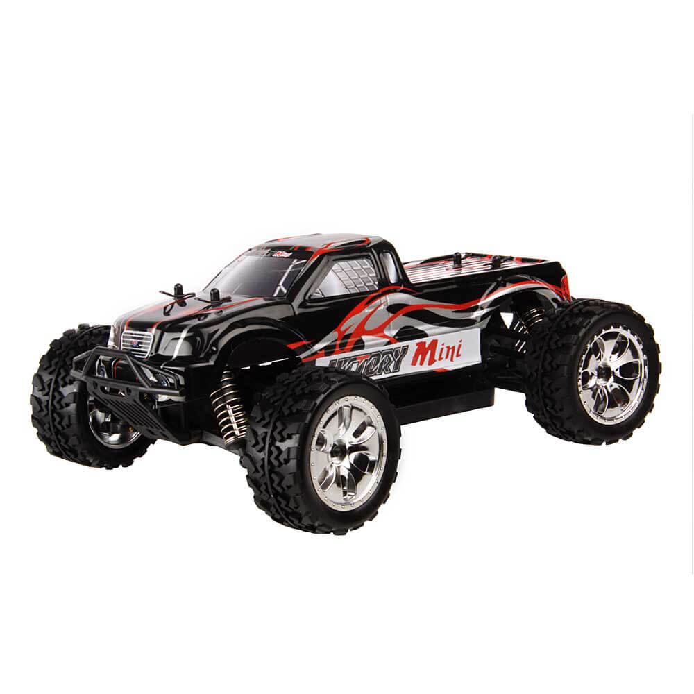 short course rc racing