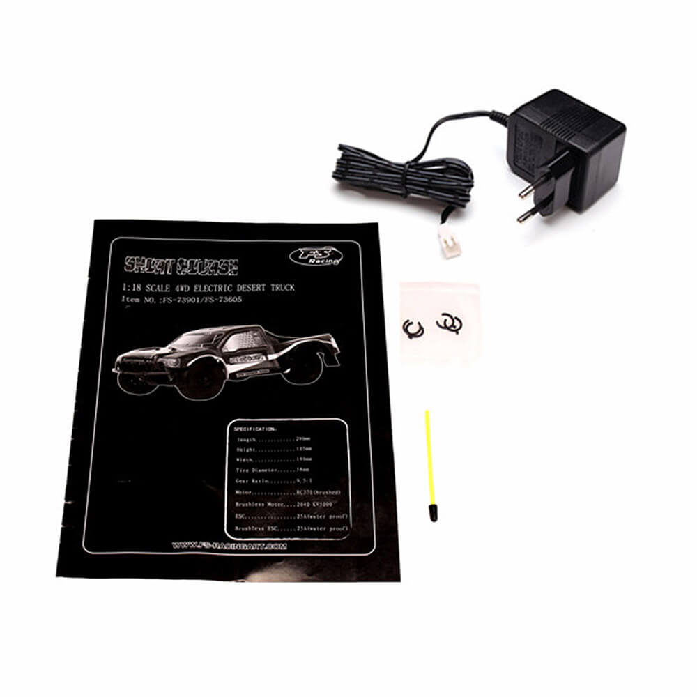 fs racing fs33651p
