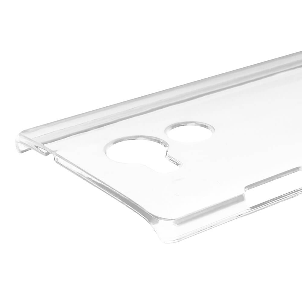 Baseus Air Case For HUAWEI Mate 8 Protective Hard Back Cover Phone Shell  - Transparent