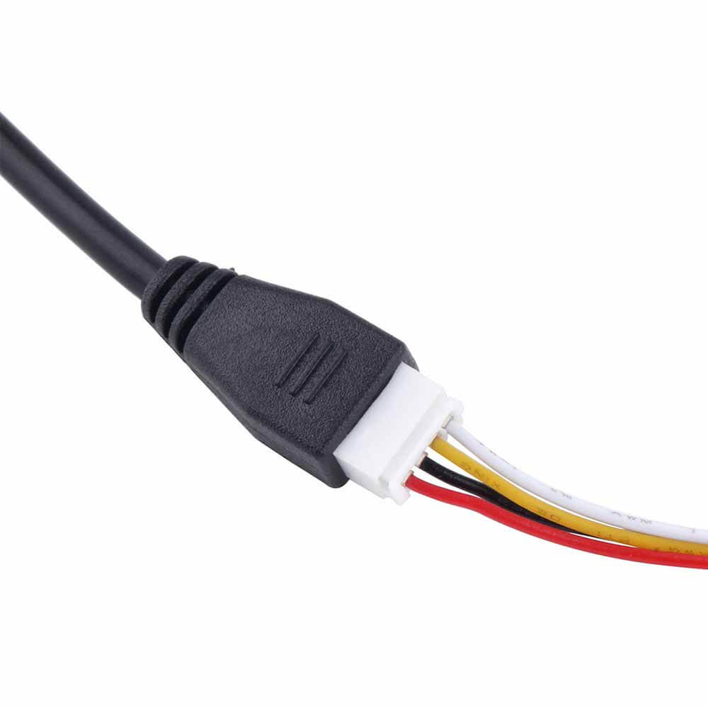 600TVL Pinhole CCTV Mini Camera for Security Surveillance FPV 3.6mm Lens