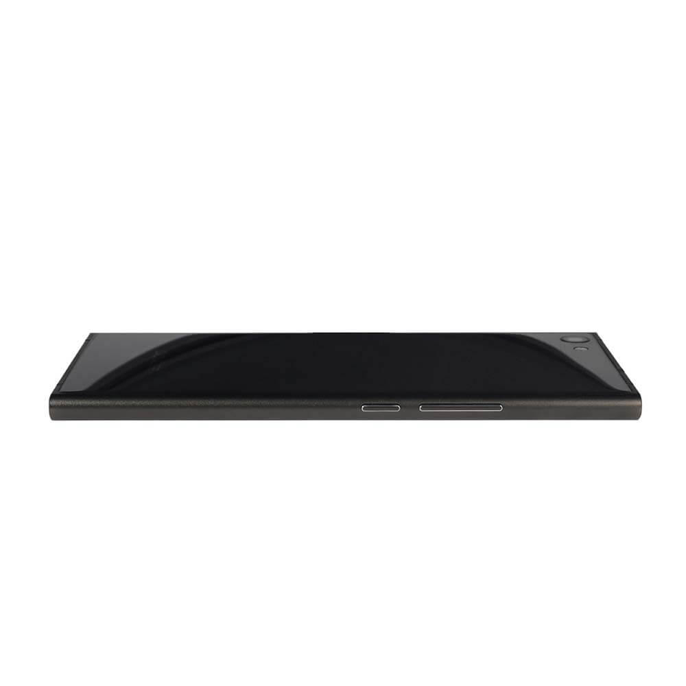 [HK Stock]DOOGEE Y300 5.0inch IPS HD 4G LTE Android 6.0 Smartphone 64-Bit MTK6735 Quad Core 2GB RAM 64GB Storage 13.0MP 5.0MP OTG - Black