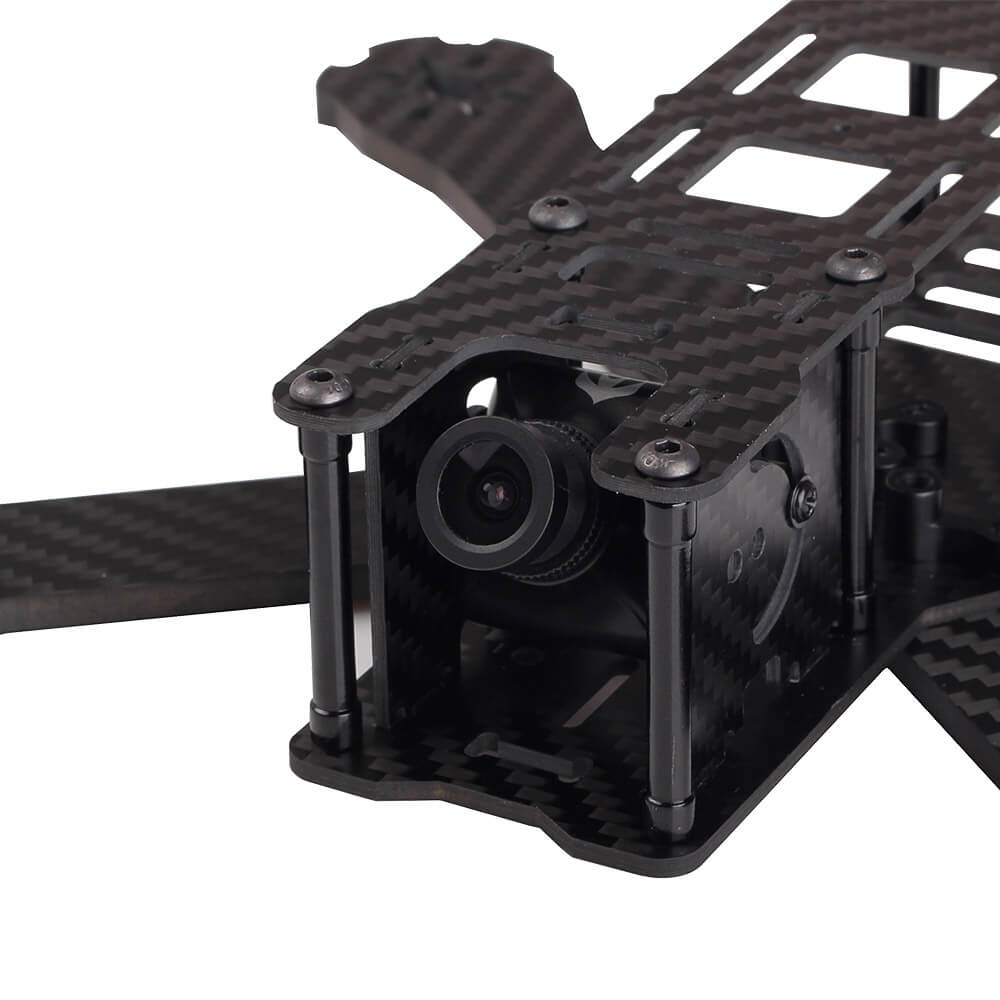 Runcam Swift 600TVL Horizontal FOV90 MINI FPV Camera NTSC - Black