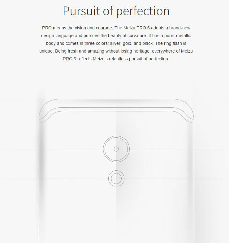 [Package B]Meizu Pro 6 FHD 5.2 Inch Helio X25 MT6797T Deca Core Android 6.0 4GB+32GB 5.0MP+21.16MP Smartphone(Black) + Tempered Glass + Soft Case(Transparent)