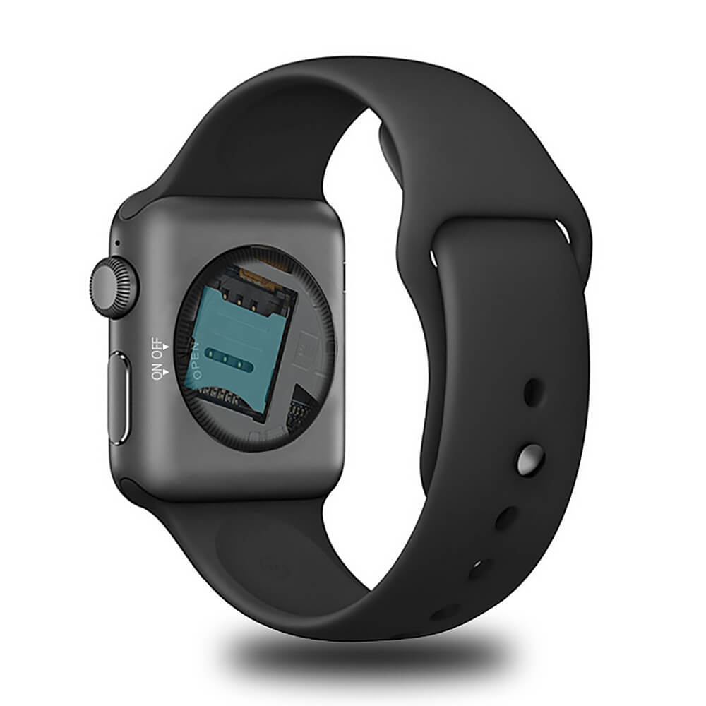 iMacwear i9 Bluetooth 4.0 Smart Watch Phone MTK2502C