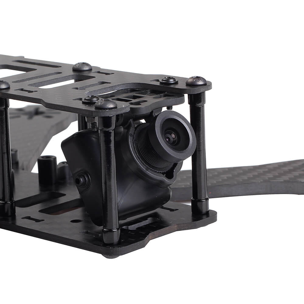 Runcam Swift 600TVL Horizontal FOV90 MINI FPV Camera NTSC - Black