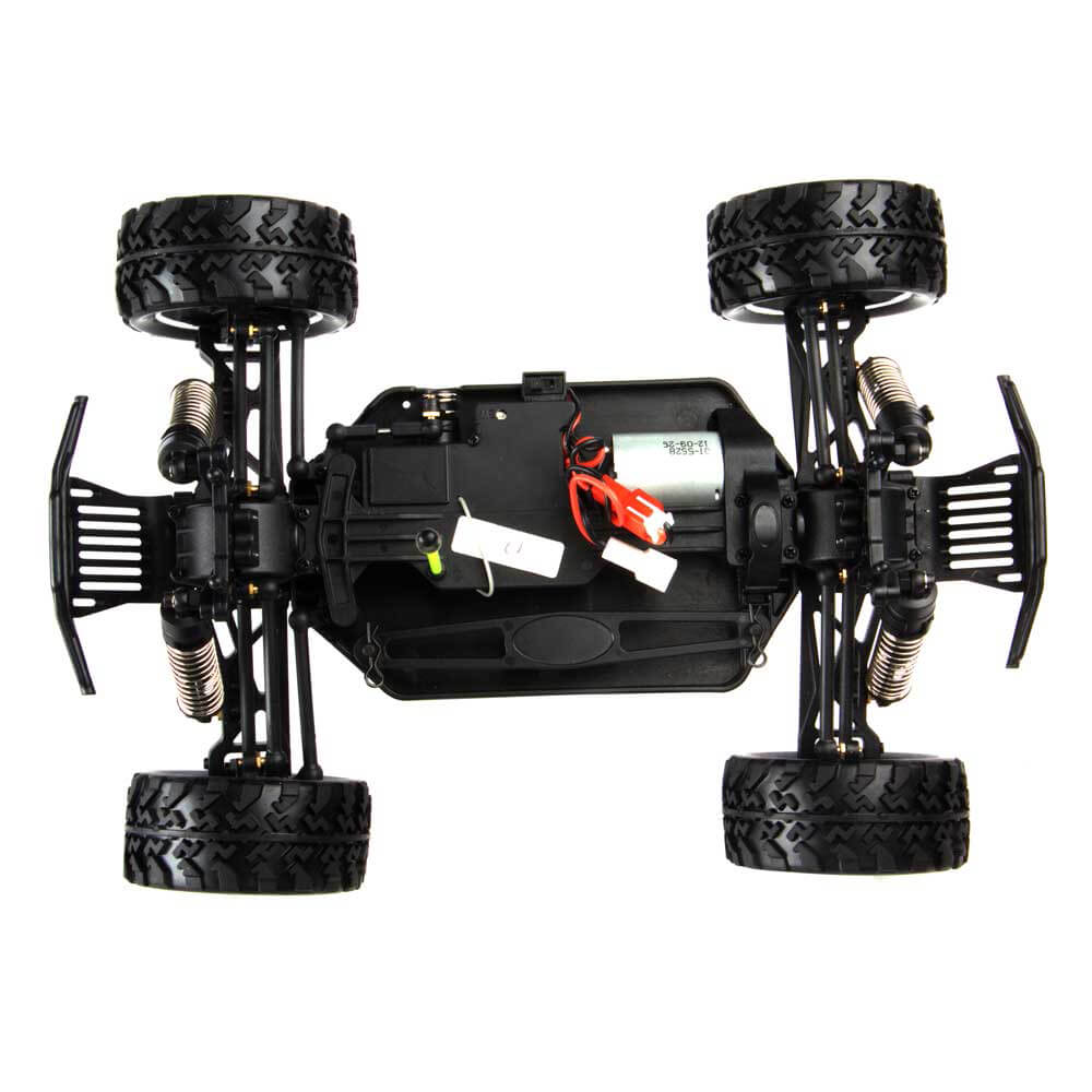 FS Racing 73801 1/18 Brushed Short Course RC Car