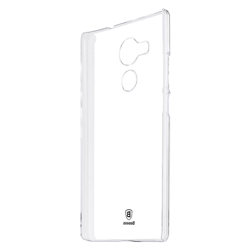 Baseus Air Case For HUAWEI Mate 8 Protective Hard Back Cover Phone Shell  - Transparent