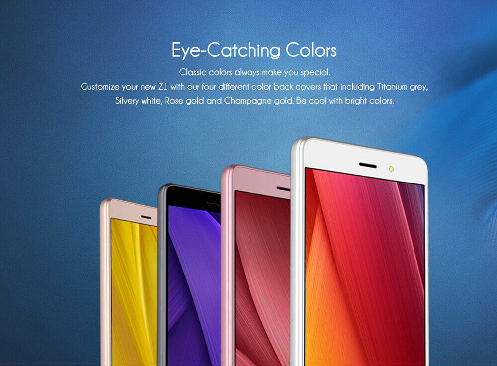 [HK Stock]LEAGOO Z1 4.0 Inch Android 5.1 3G Smartphone MT6580M Quad Core 1.3GHz 512MB RAM 4GB ROM 2.0MP+3.0MP Camera - Gray