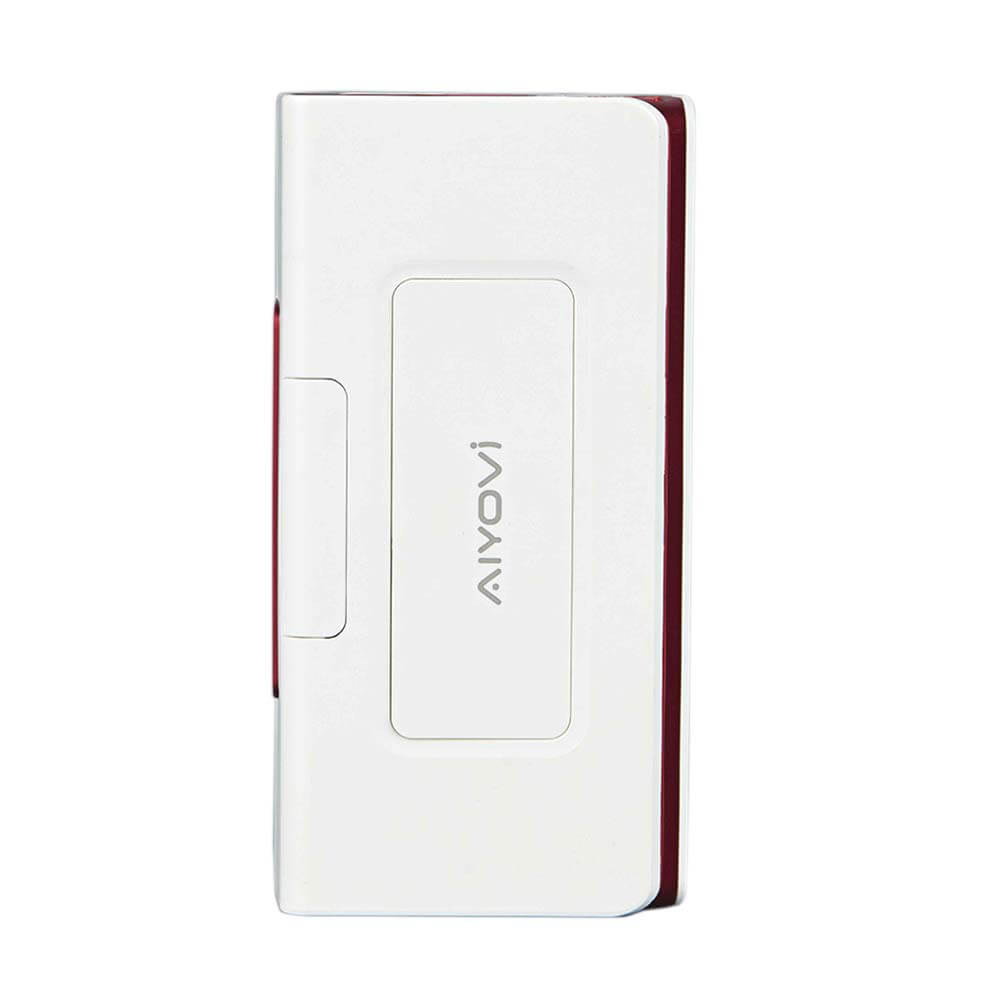AIYOVI MD01 Bluetooth Speaker 5200mAh Smart Power Bank Combo