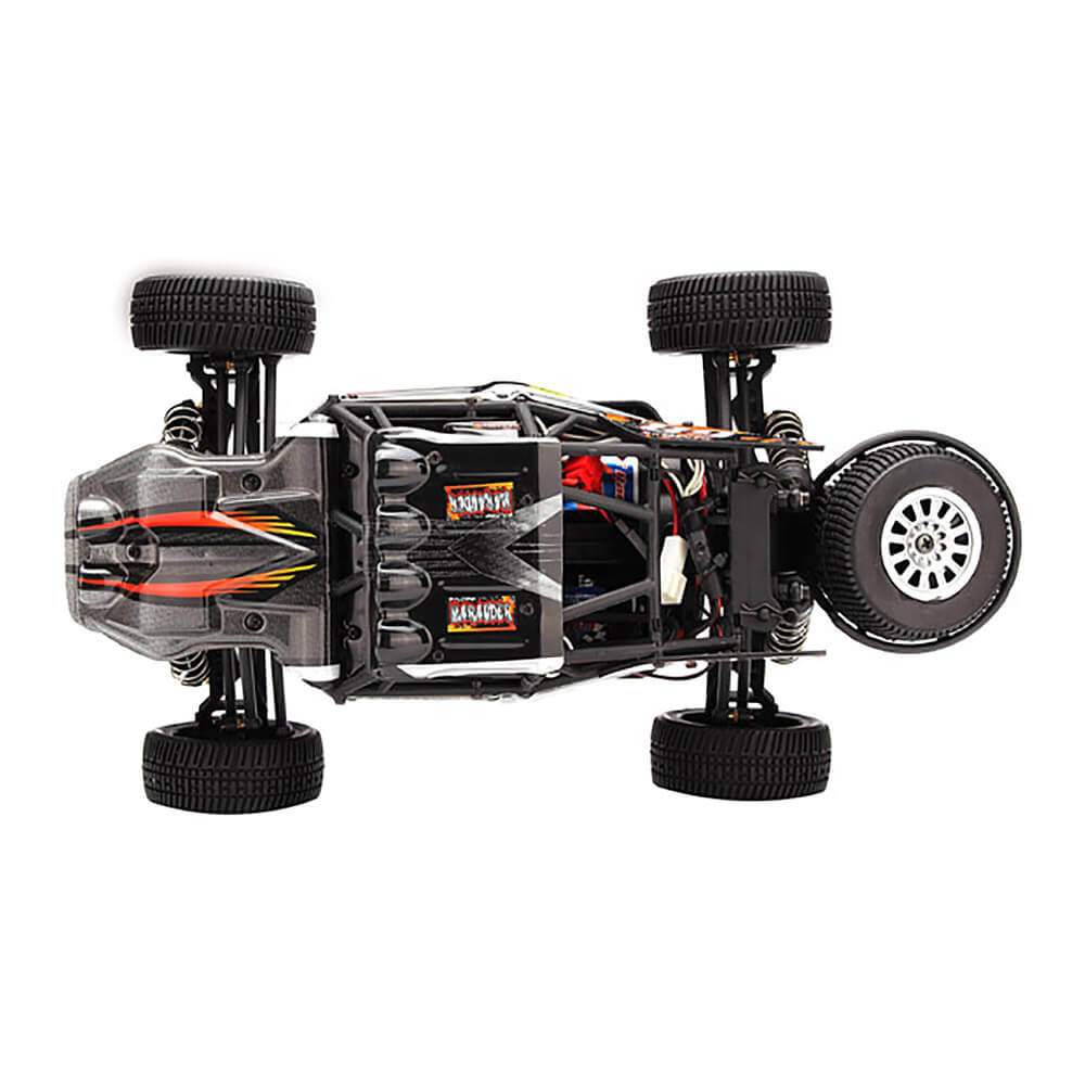 rc fs racing