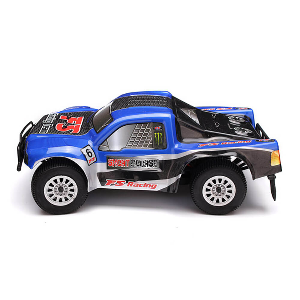 fs racing rc car