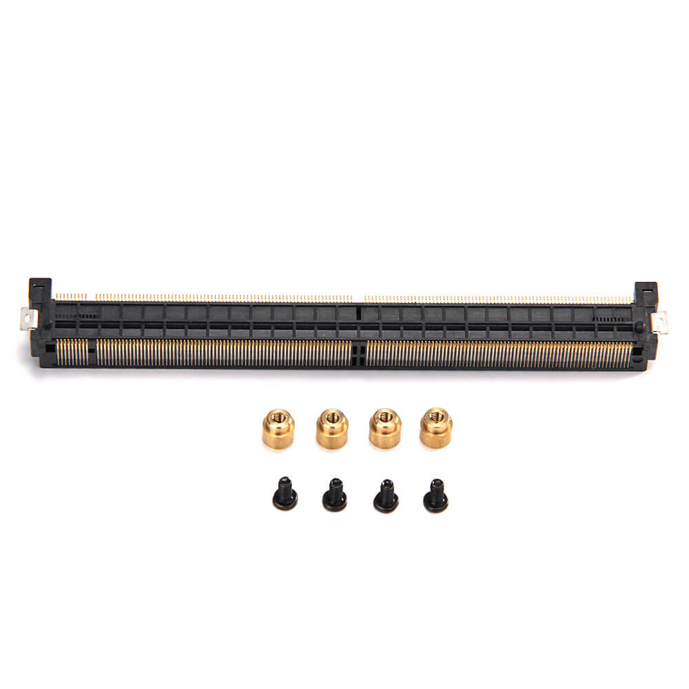 DIY MXM3 Interface for GeekBox LandingShip