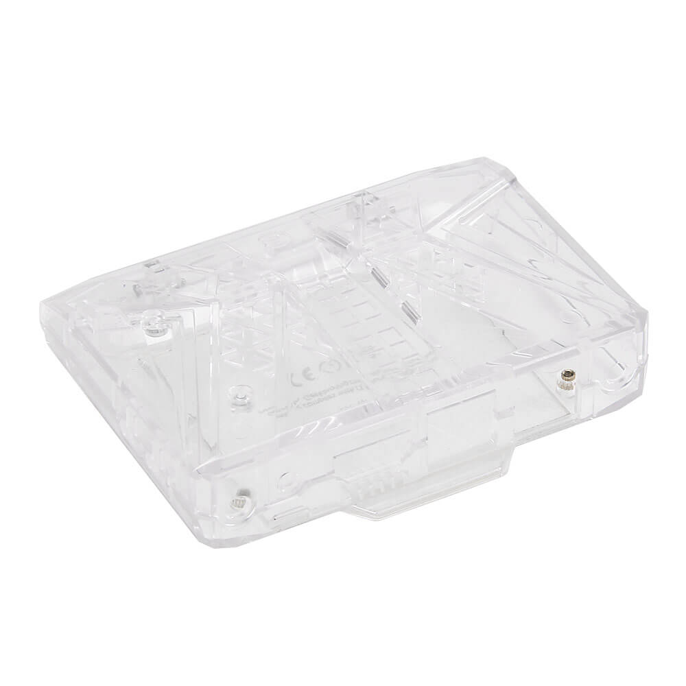 Crystal Case for Geekbox