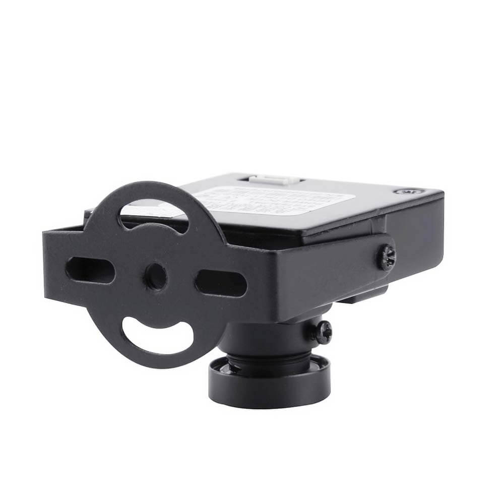 Mini HD 700TVL 2.1mm Wide Angle Lens CCTV Security FPV Camera NTSC