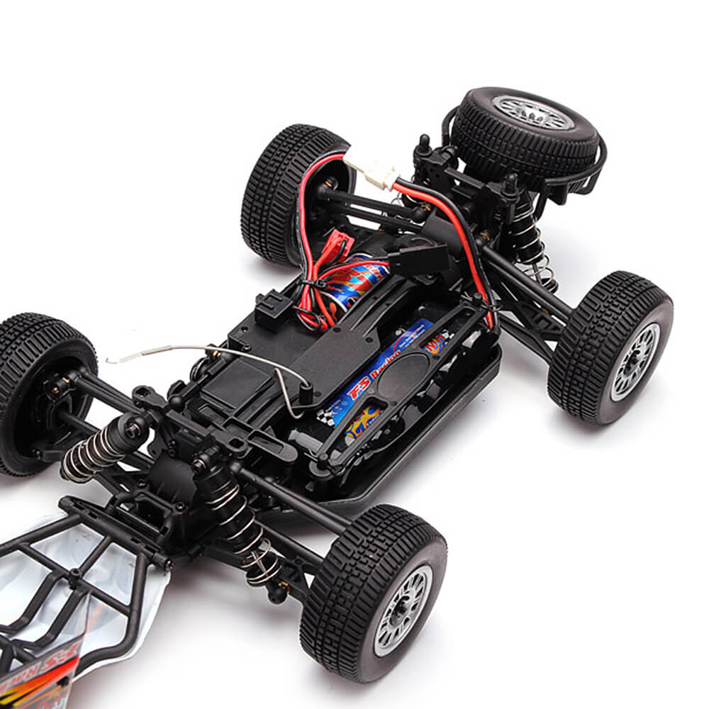 rc fs racing