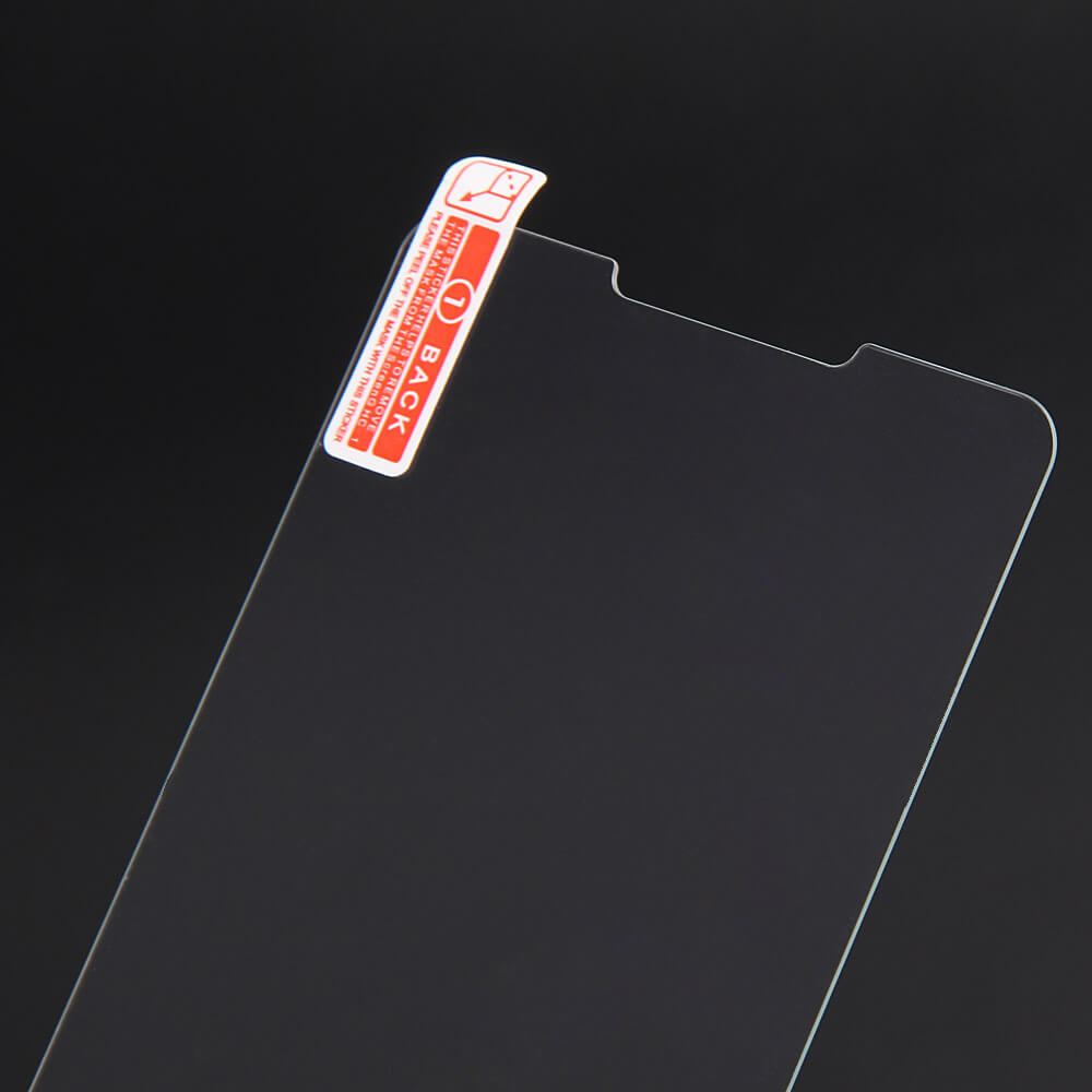 [HK Stock]Tempered Glass For Meizu M3 Note/Meilan Note 3 0.26mm 2.5D 9H Protective Glass Film Explosion-proof Screen Protector