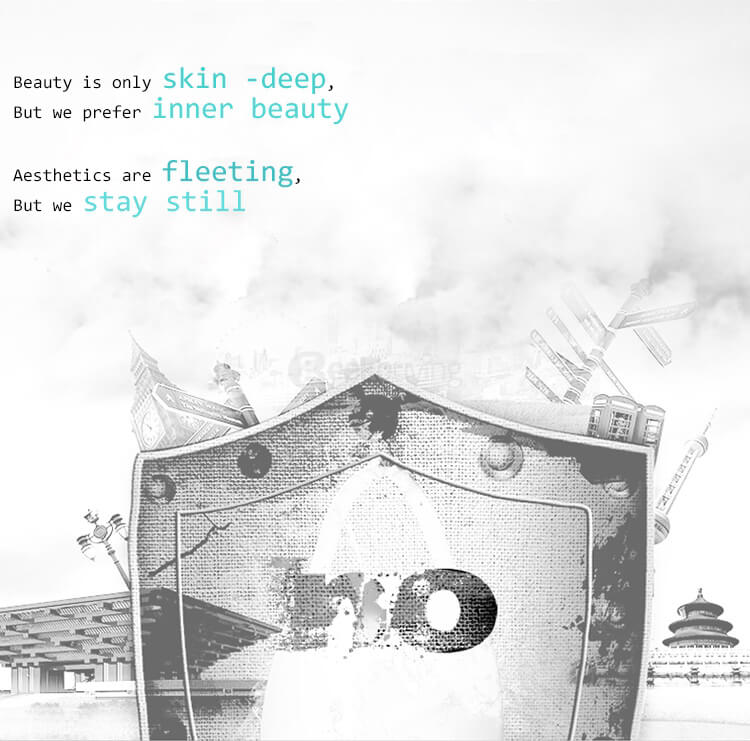 Original ROMOSS Polymos 20 Dual USB 20000mAh Li-polymer Power Bank Mobile Power Charger - White