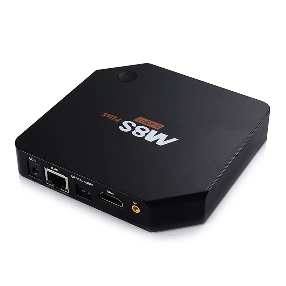 Amlogic. Медиаплеер Invin m8spro. Amlogic s905m. Quad-Core TV Box. M8s Plus II.