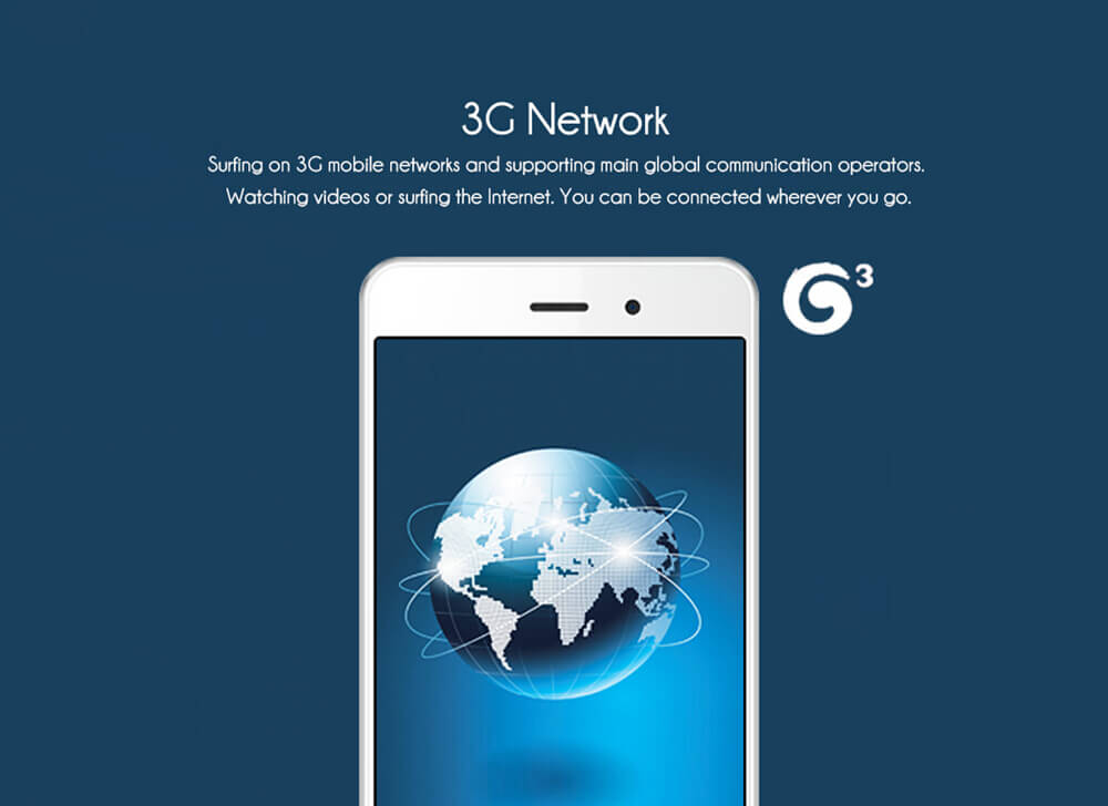 [HK Stock]LEAGOO Z1 4.0 Inch Android 5.1 3G Smartphone MT6580M Quad Core 1.3GHz 512MB RAM 4GB ROM 2.0MP+3.0MP Camera - Gold