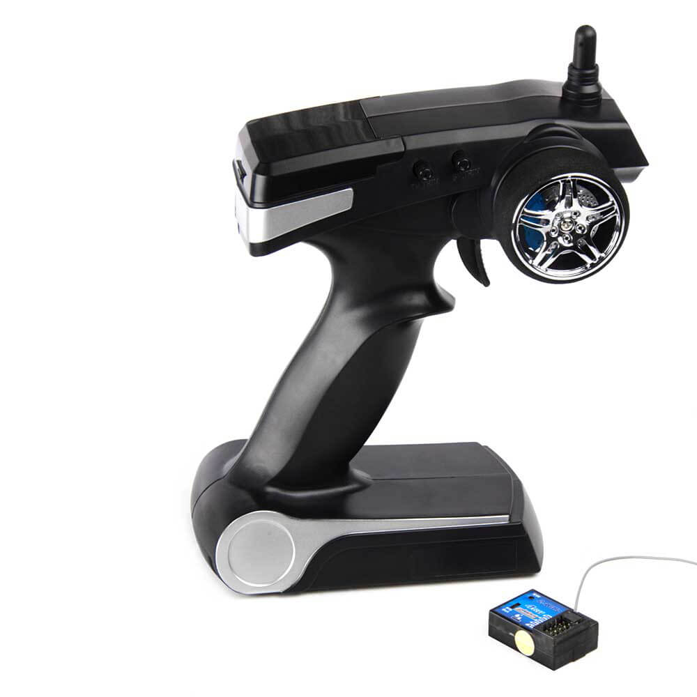 FS Racing 73801 1/18 Brushed Short Course RC Car