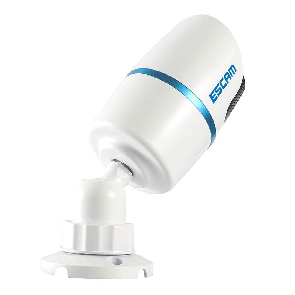 ESCAM Q630M ONVIF 1MegaPixel 720P P2P Mini IR Security IP Camera
