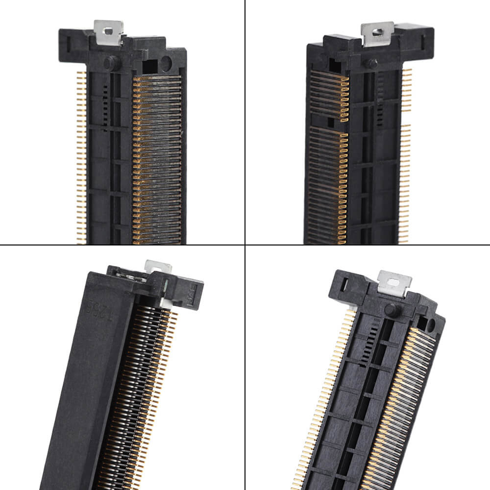 DIY MXM3 Interface for GeekBox LandingShip