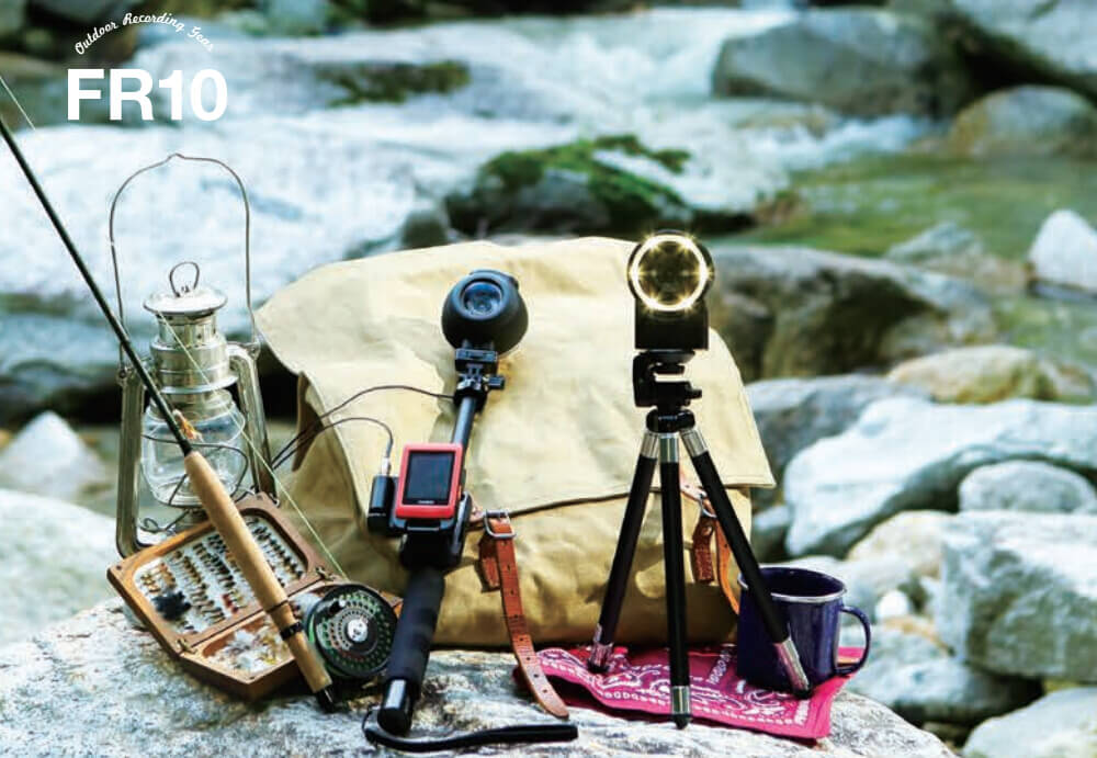 Casio EX-FR10 2.0