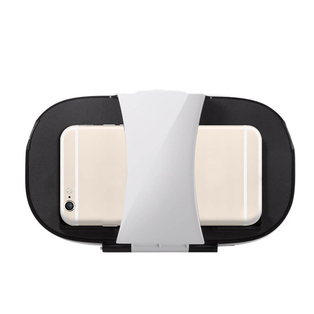 LeNest FiiT 2S 102FOV IPD Focus Adjustable 3D Immersive VR Virtual Reality Headset 3D Video Helmet