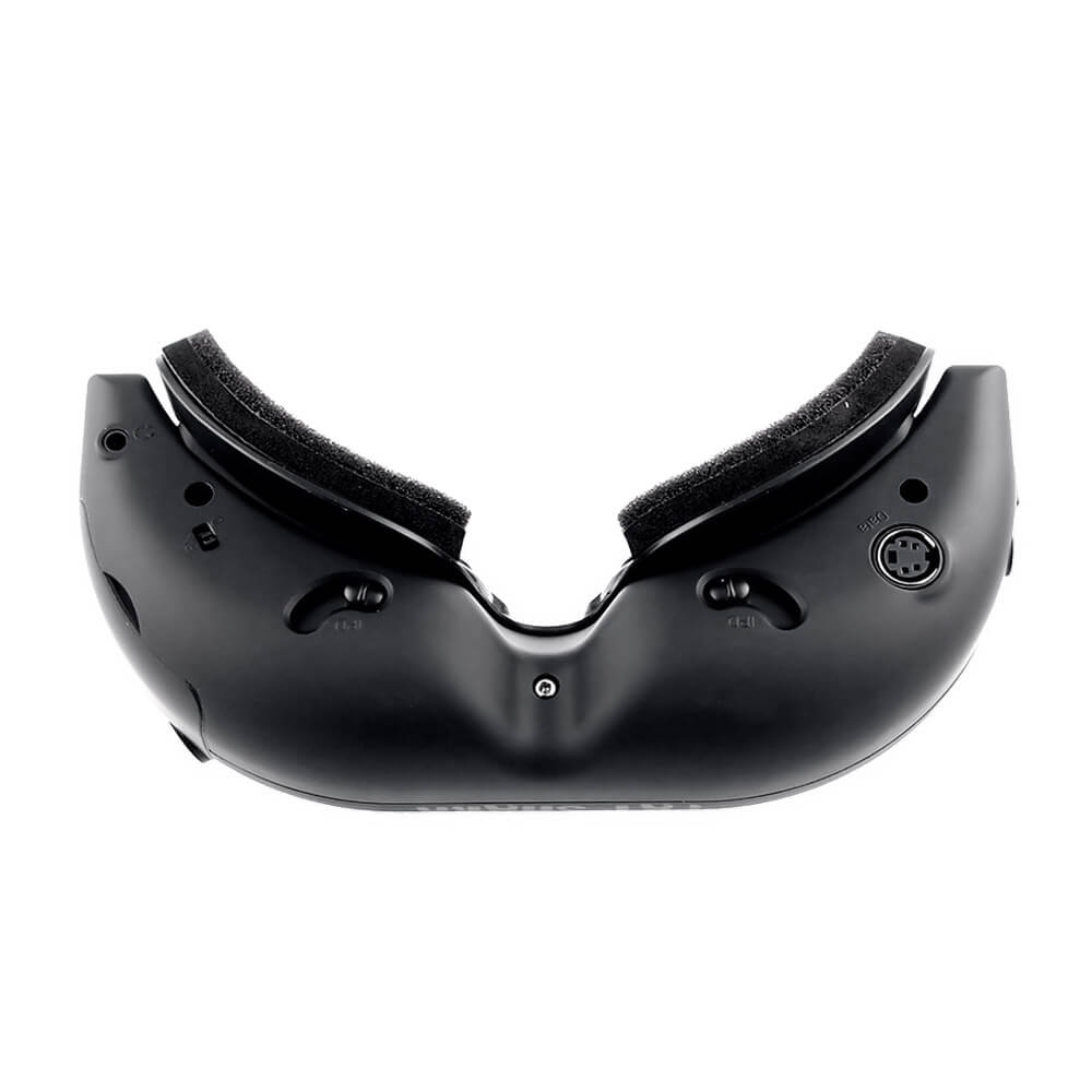 Foam Faceplate Pads For Fatshark FPV Goggles - Comfort Replacement Cushions
