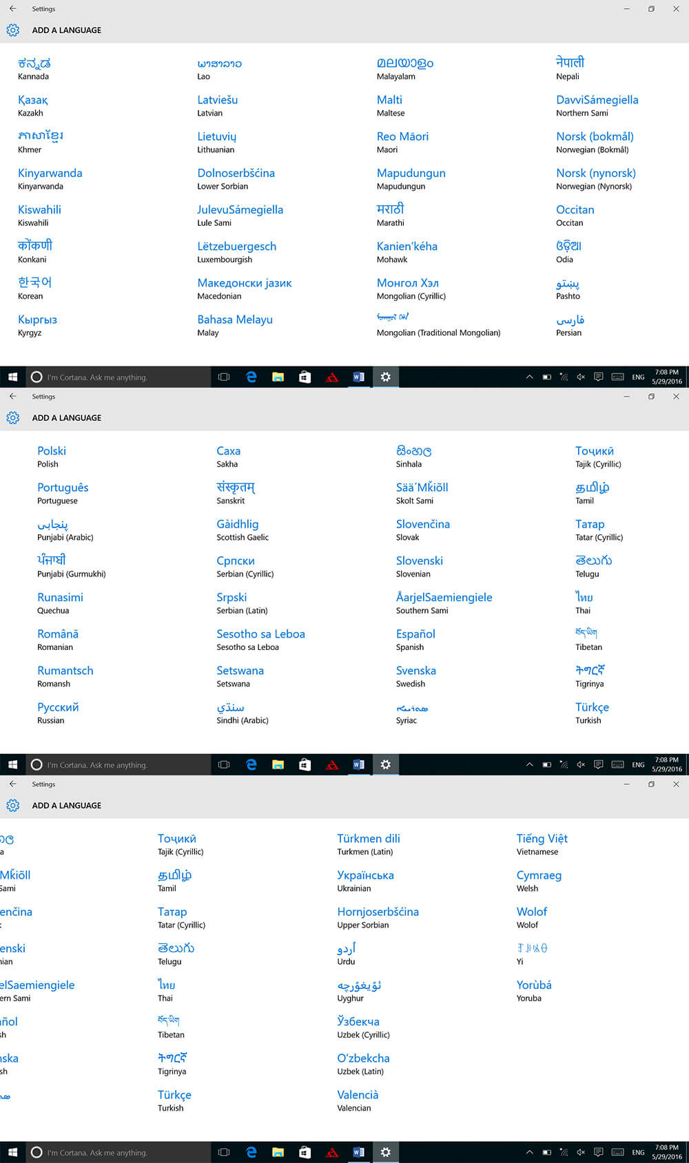 Teclast Tbook 16 2in1 Tablet 11.6 inch Dual OS Windows10 + Android 5.1 4GB/64GB Intel Cherry Trail Z8300 Quad Core 1.84GHz IPS 1920*1080 - Black