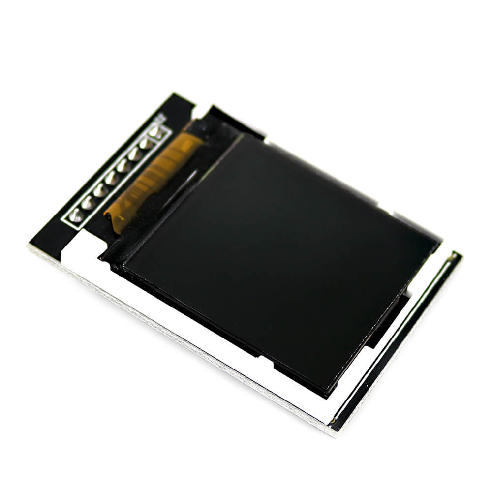 1.44 Inch TFT LCD Display Module 128X128 with Backlit 3.3V Regulator for Arduino