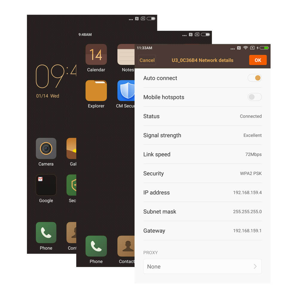 [HK Stock]Xiaomi Mi5 5.15inch FHD Android 6.0 OS 3GB 32GB 4G LTE Smartphone 64-Bit Qualcomm Snapdragon 820 Quad Core Type-C 3D Glass Cover - Gold
