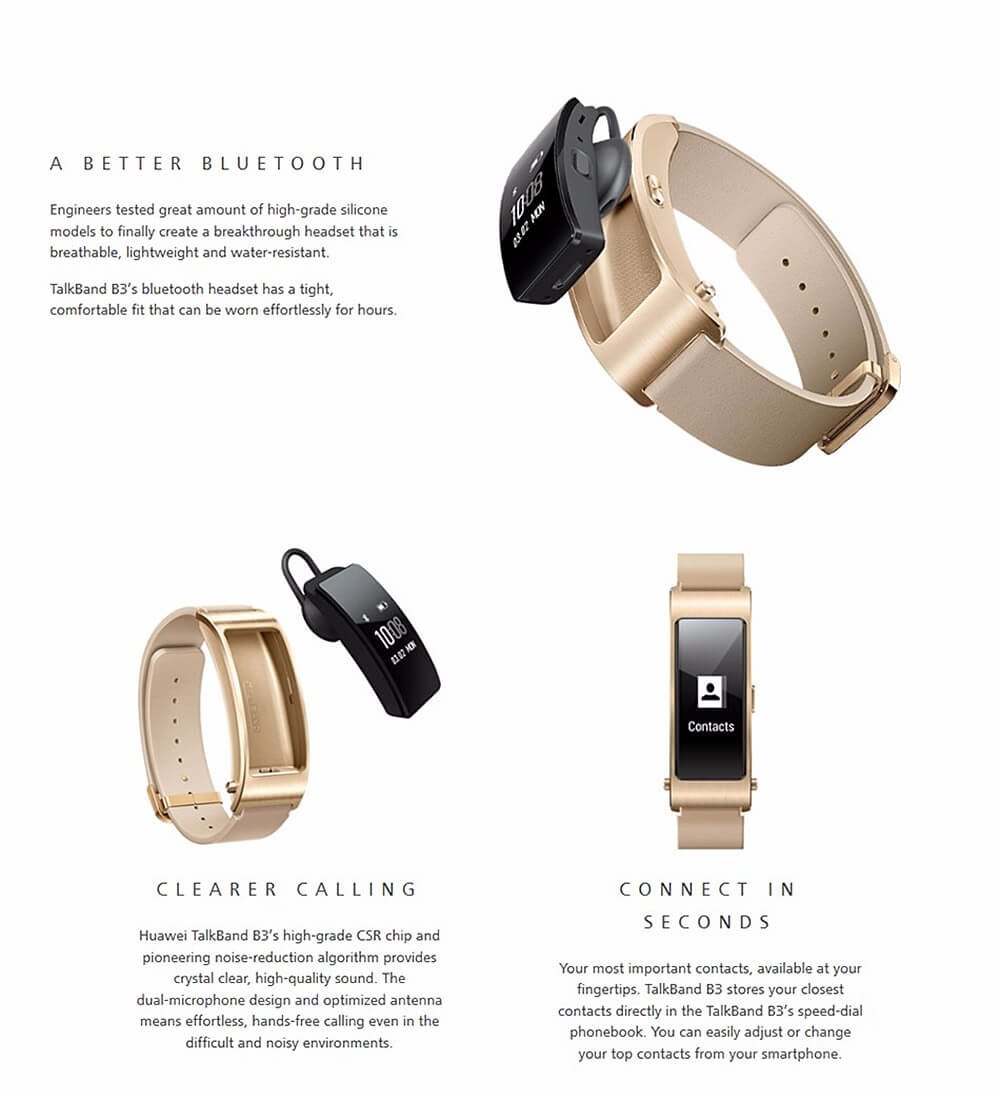 b3 plus smart bracelet