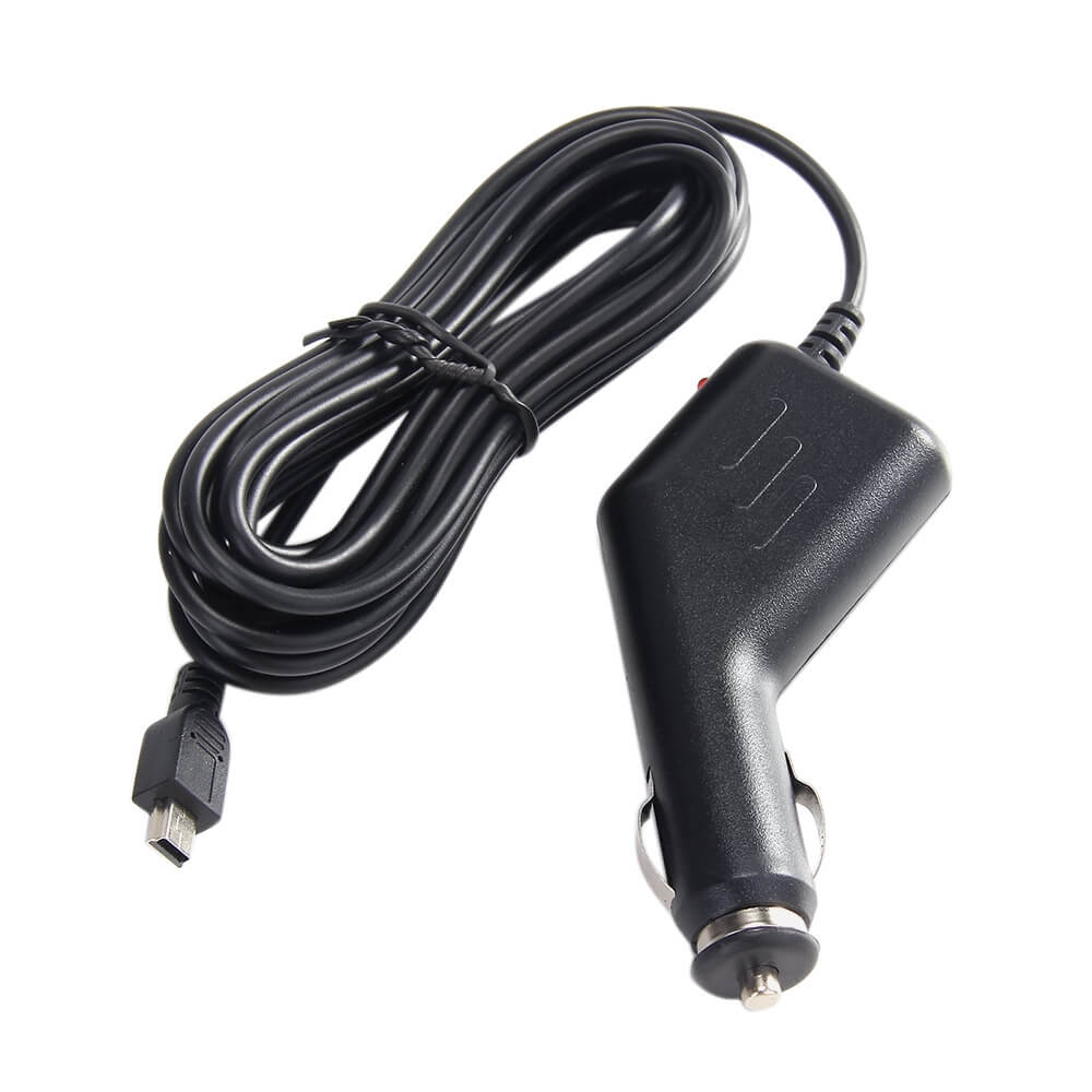 X3000K 720P 140 Degree Wide Angle Lens Front And Back Dual Cameras 2.7inch Car Camera Dashcam Car DVR R300 With GPS