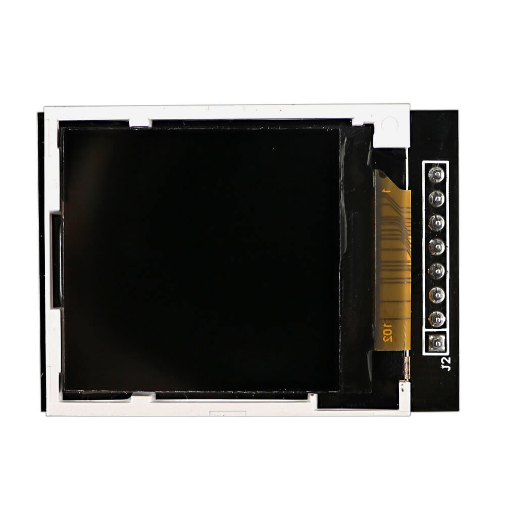 1.44 Inch TFT LCD Display Module 128X128 with Backlit 3.3V Regulator for Arduino