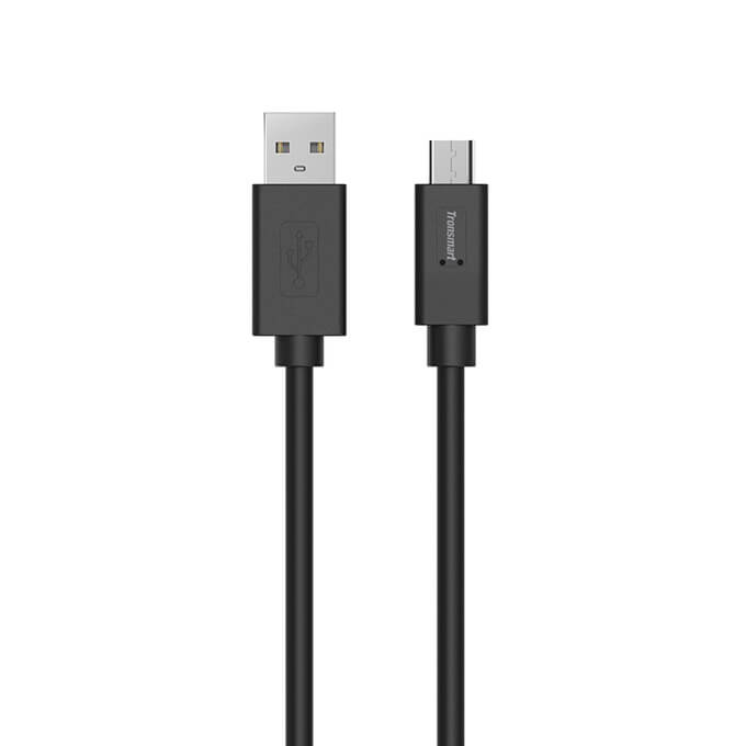 Tronsmart 6feet 1.8M Reversible Type-C Male to USB 2.0 A Male Cable for USB-C Devices ChromeBook Pixel Nexus 5X Nexus 6PGoogle Pixel Google Pixel XL LG G5 and More