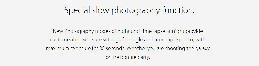 ELEPHONE ELE CAM Explorer 2.0inch TFT 4K WIFI Action Camera Allwinner V3 OV4689 Waterproof APP Control Sport Camera - White