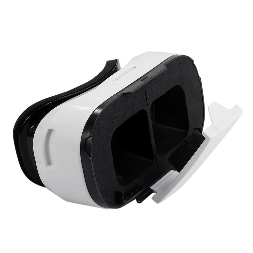 LeNest FiiT 2S 102FOV IPD Focus Adjustable 3D Immersive VR Virtual Reality Headset 3D Video Helmet