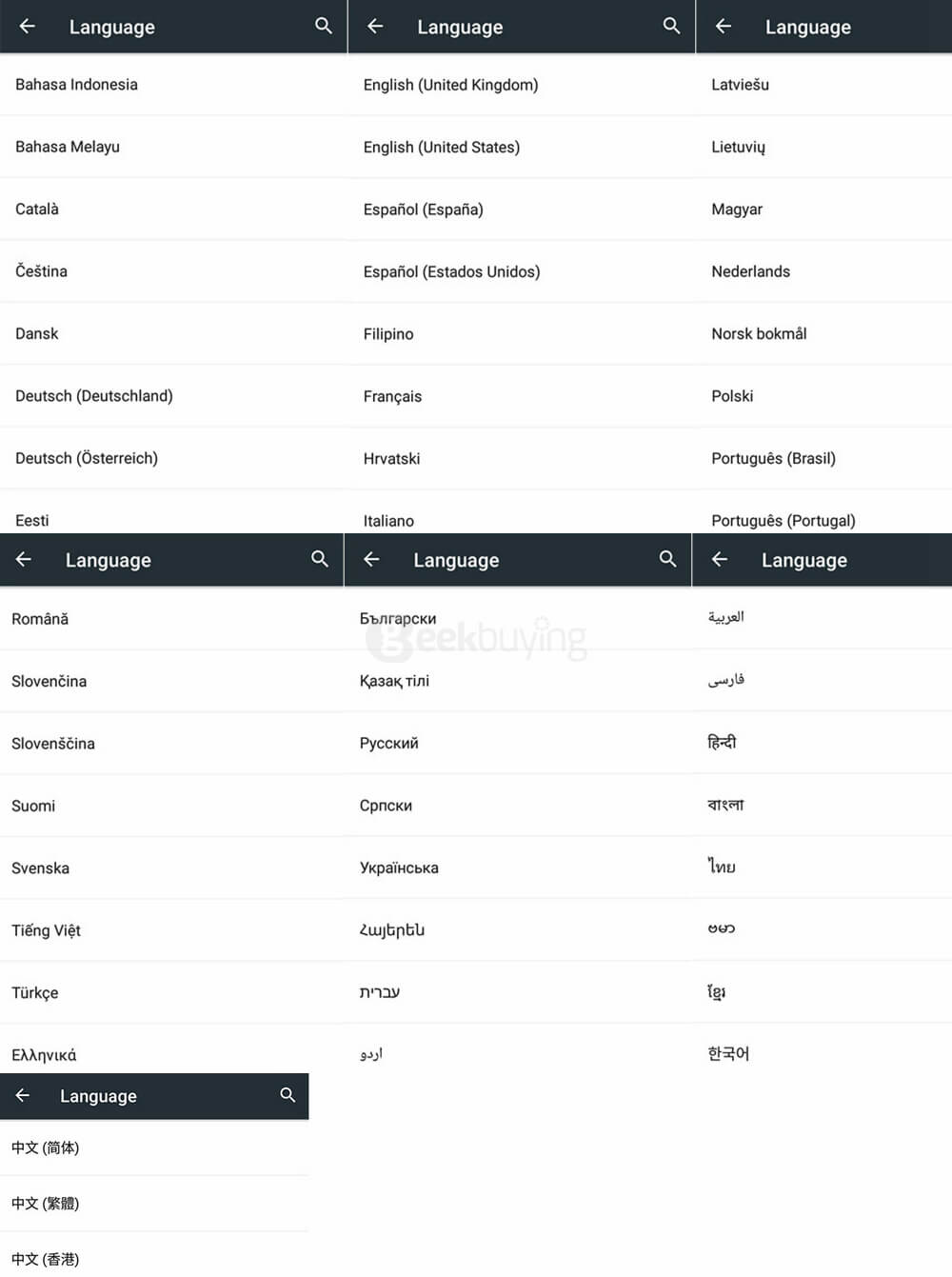[Spain Stock]Elephone ELECAM 360 Action Camera Mini VR Camera 360 Degrees SPCA6350M F2.0 Dual Lens OV4689 1080P 30fps Sport Camera - Black