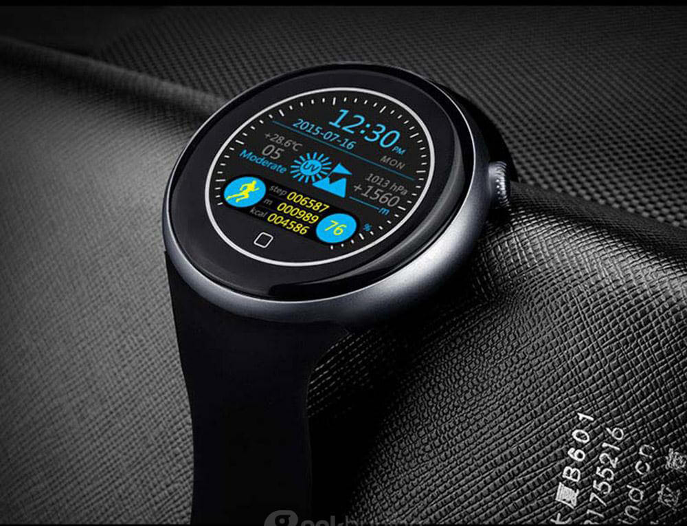 AIWEAR C1 Smart Watch 1.22