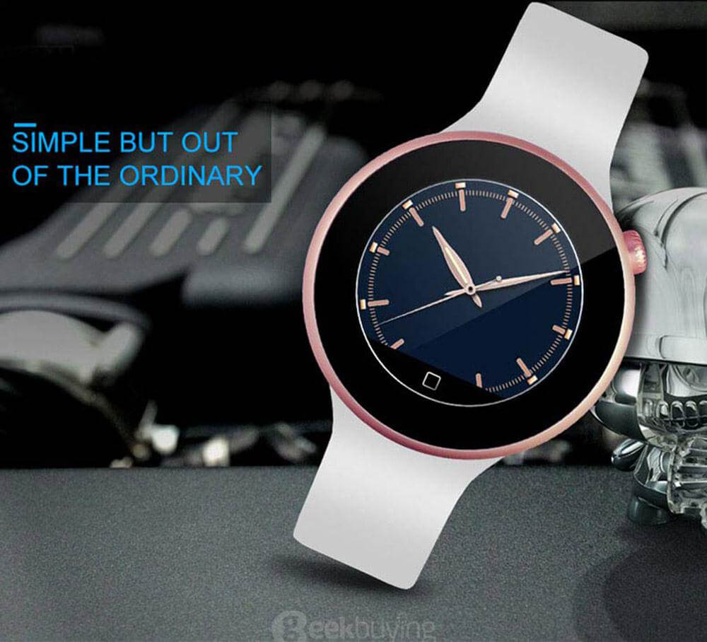 AIWEAR C1 Smart Watch 1.22
