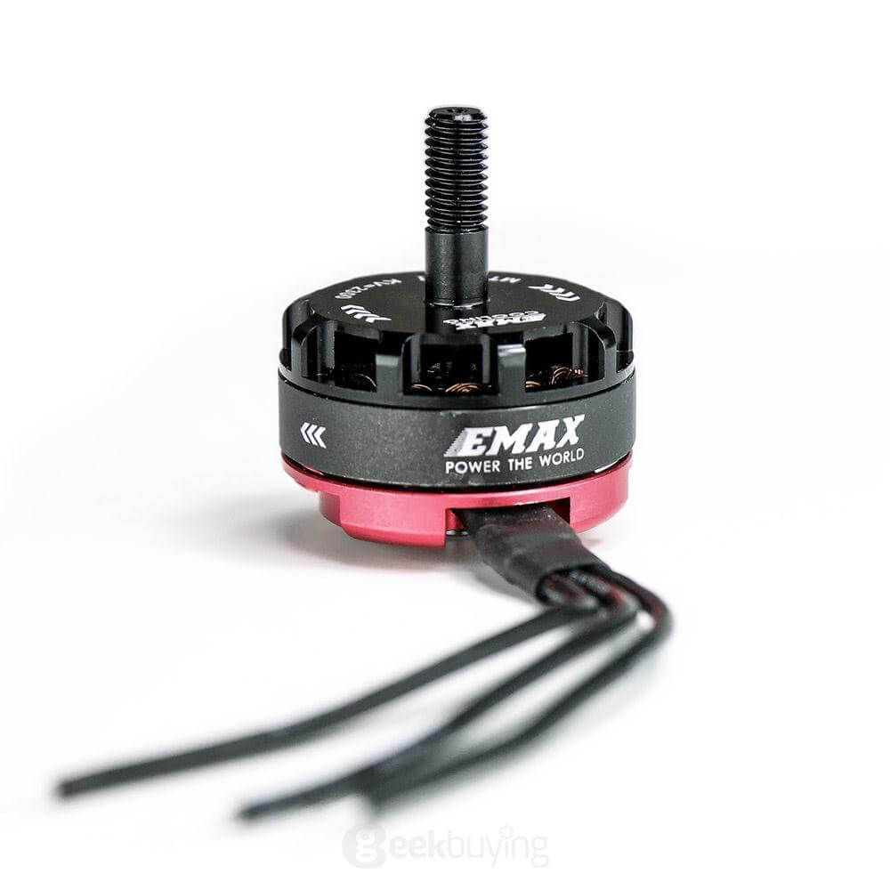 EMAX RS2205 2300KV Red Bottom Motor