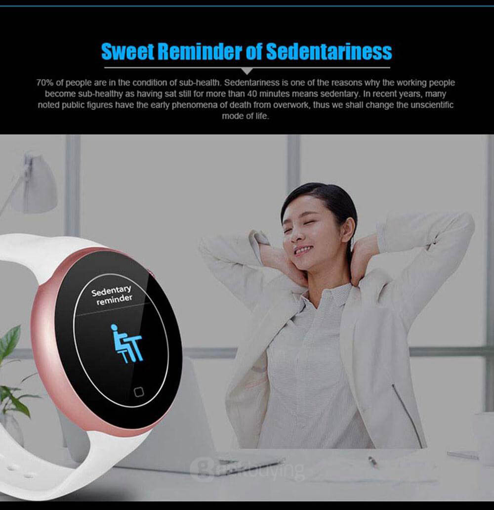 AIWEAR C1 Smart Watch 1.22