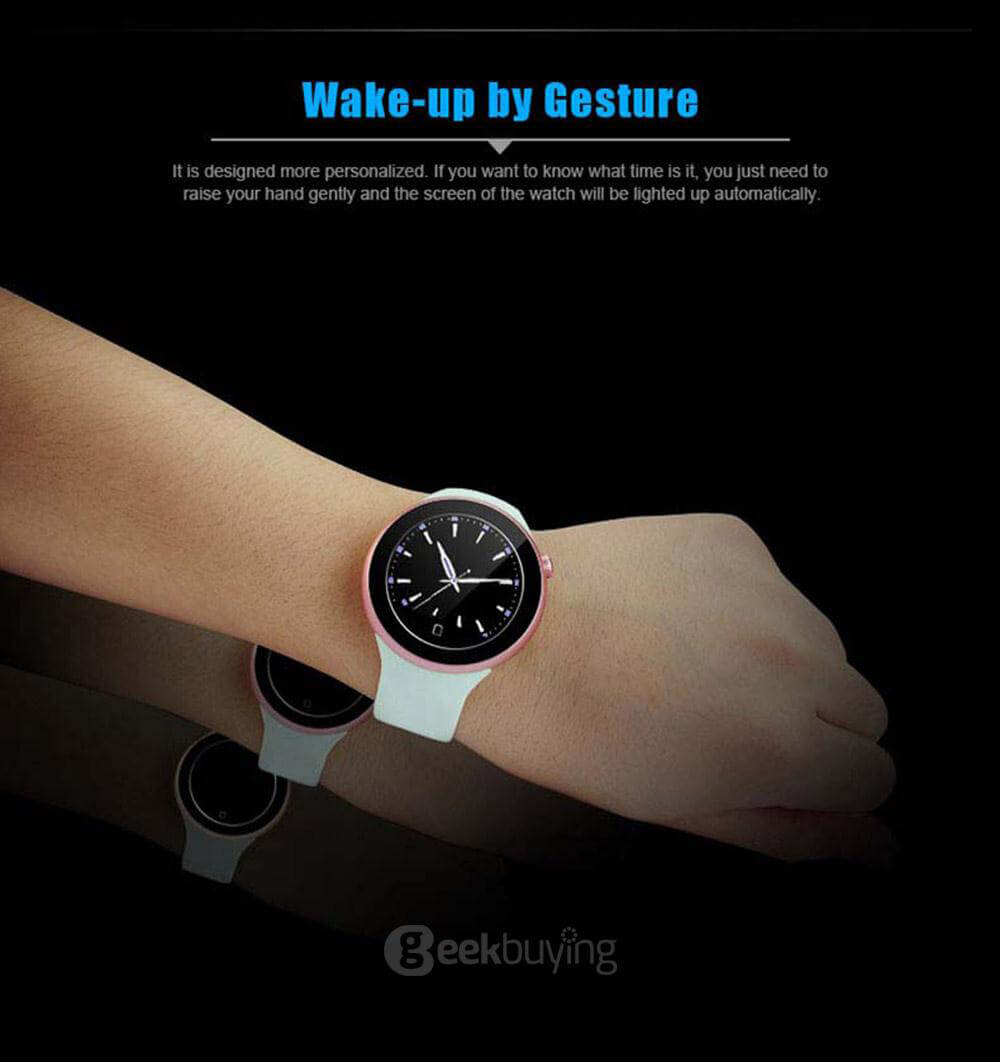 AIWEAR C1 Smart Watch 1.22