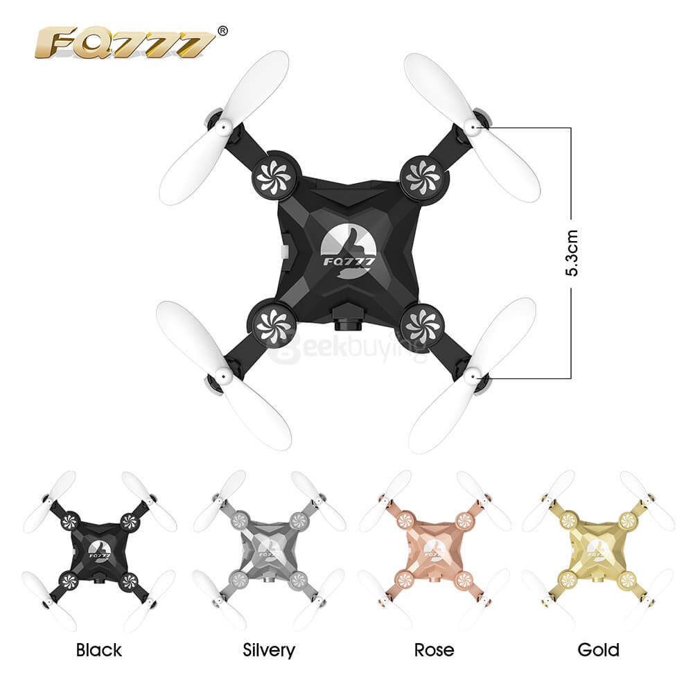 fq11 mini drone