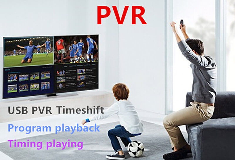 S204 DVB-T2 DVB-S2 Android 4K Quad Core Top Hybrid OTT Super Multi-Functional Network STB 1GB/8GB WIFI LAN