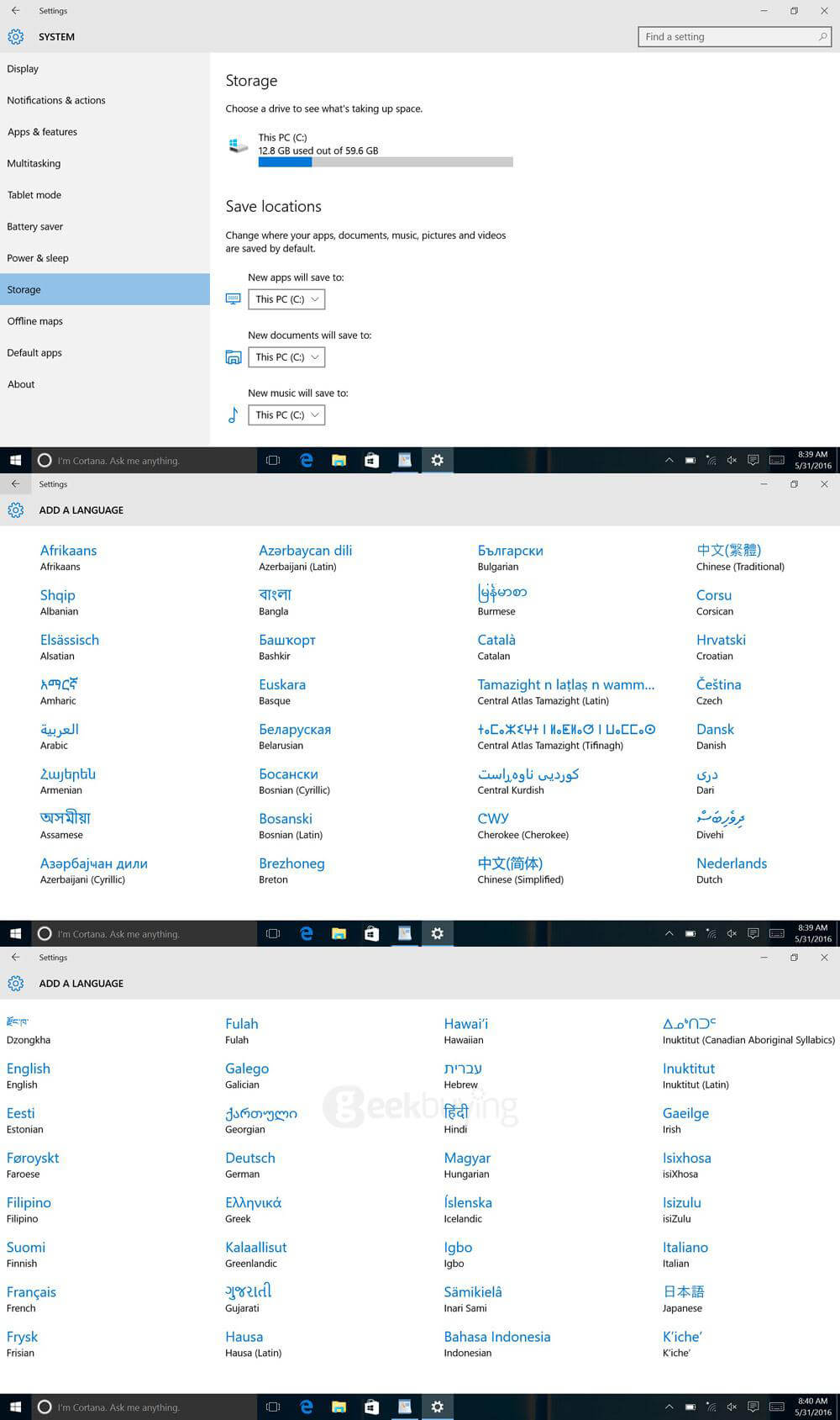 [Package C] Cube i7 Book 2 In 1 Type-C Stylus Tablet + Cube CDK09 Suction Docking Keyboard + Cube CEP01 WACOM Stylus