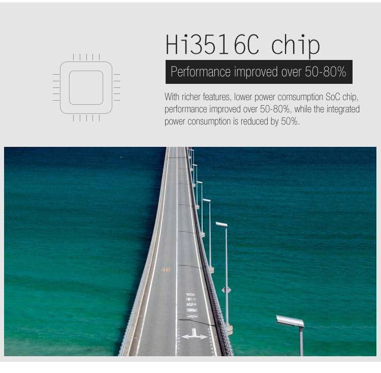 VStarcam C50S 1080P Outdoor IP Camera IP66 Waterproof Security Surveillance Camera Dual IR ONVIF