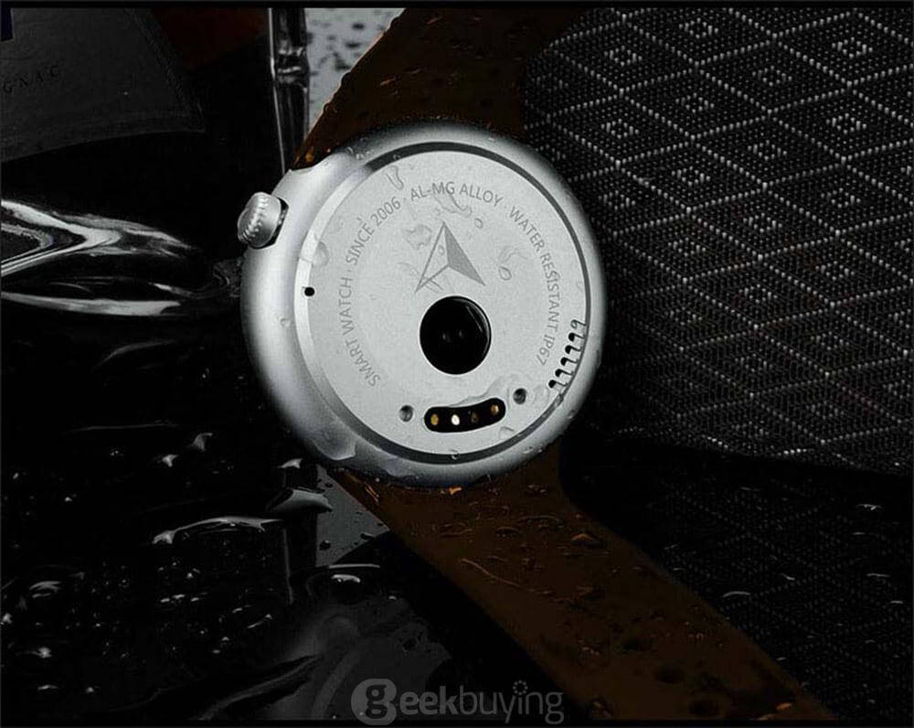 AIWEAR C1 Smart Watch 1.22